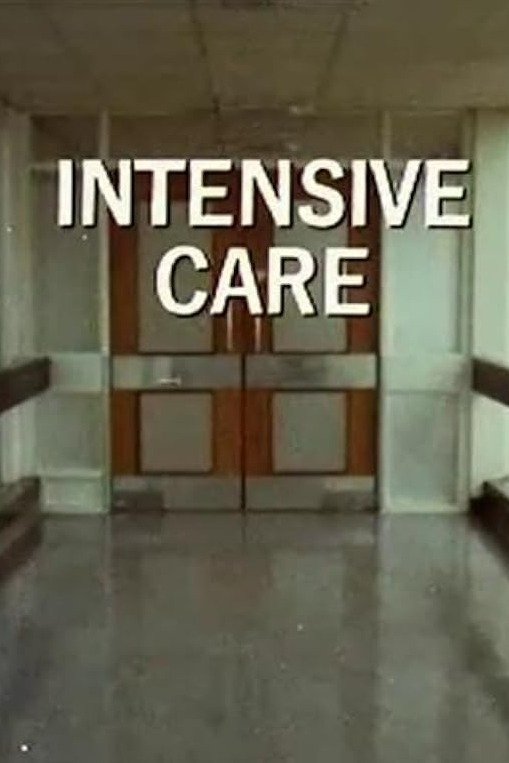 Постер Intensive Care